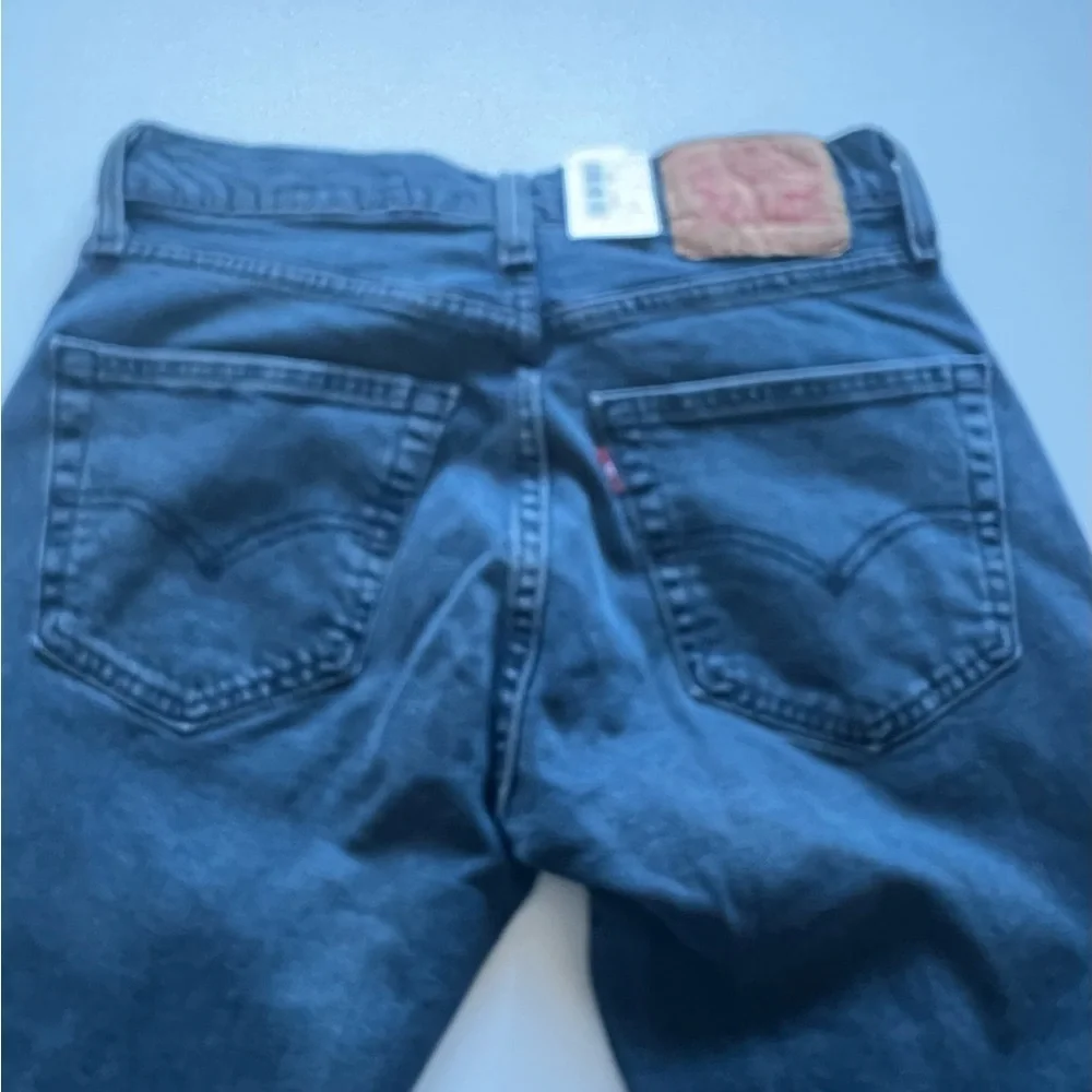 Levis experience comfort